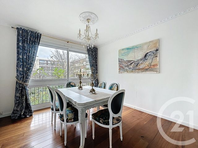 Appartement F5 à vendre - 5 pièces - 112.0 m2 - FONTENAY LE FLEURY - 78 - ILE-DE-FRANCE - Century 21 Fels Immobilier