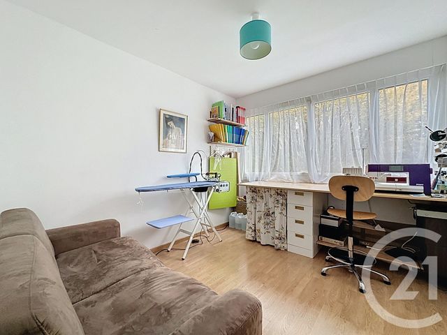 Appartement F5 à vendre - 5 pièces - 112.0 m2 - FONTENAY LE FLEURY - 78 - ILE-DE-FRANCE - Century 21 Fels Immobilier