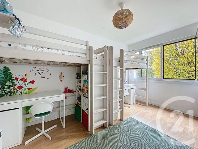 Appartement F5 à vendre - 5 pièces - 112.0 m2 - FONTENAY LE FLEURY - 78 - ILE-DE-FRANCE - Century 21 Fels Immobilier