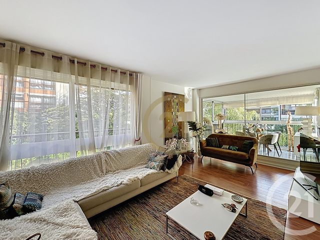 Appartement à vendre - 2 pièces - 62.25 m2 - LE CHESNAY - 78 - ILE-DE-FRANCE - Century 21 Fels Immobilier