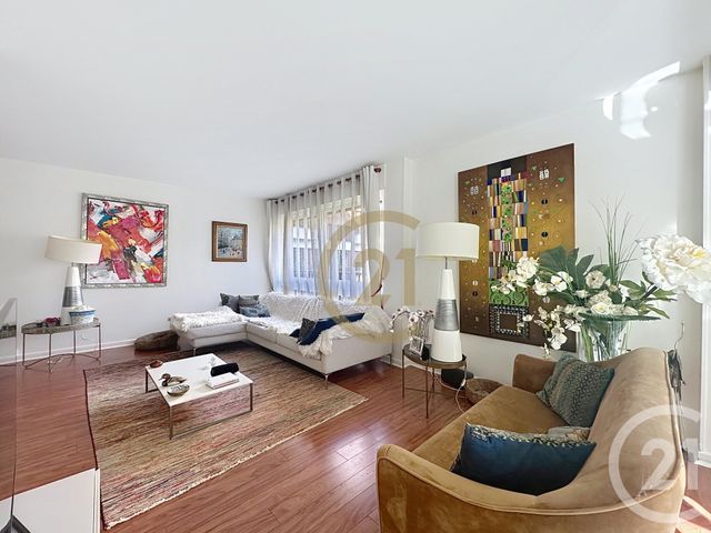 Appartement à vendre LE CHESNAY