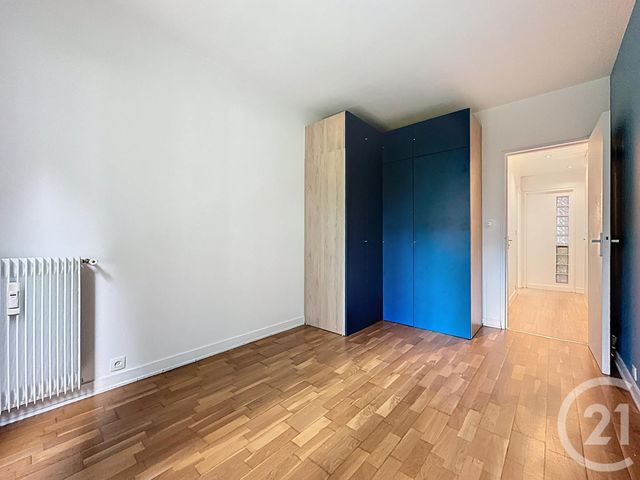 Appartement F3 à louer - 3 pièces - 59.39 m2 - VERSAILLES - 78 - ILE-DE-FRANCE - Century 21 Fels Immobilier