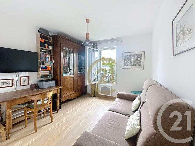 Afficher la photo en grand Appartement F3 à vendre - 3 pièces - 74.65 m2 - VERSAILLES - 78 - ILE-DE-FRANCE - Century 21 Fels Immobilier