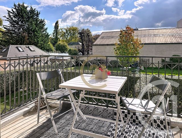 appartement - VERSAILLES - 78