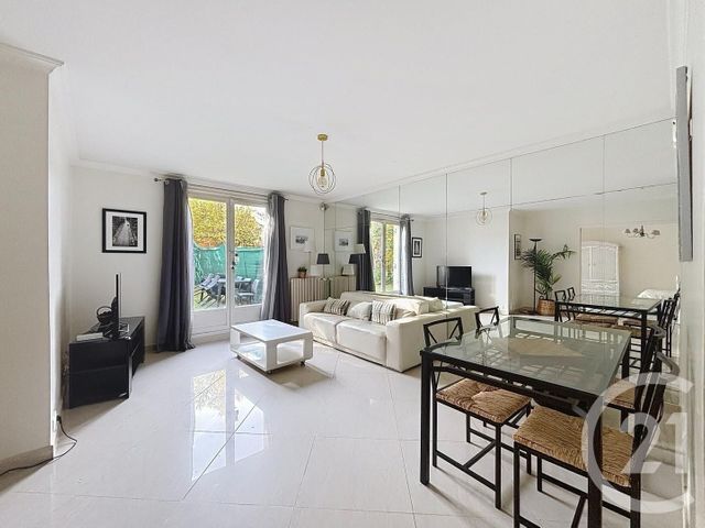 Appartement F3 à vendre - 3 pièces - 65.3 m2 - VERSAILLES - 78 - ILE-DE-FRANCE - Century 21 Fels Immobilier
