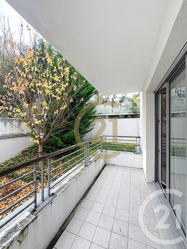 Appartement F4 à louer VIROFLAY