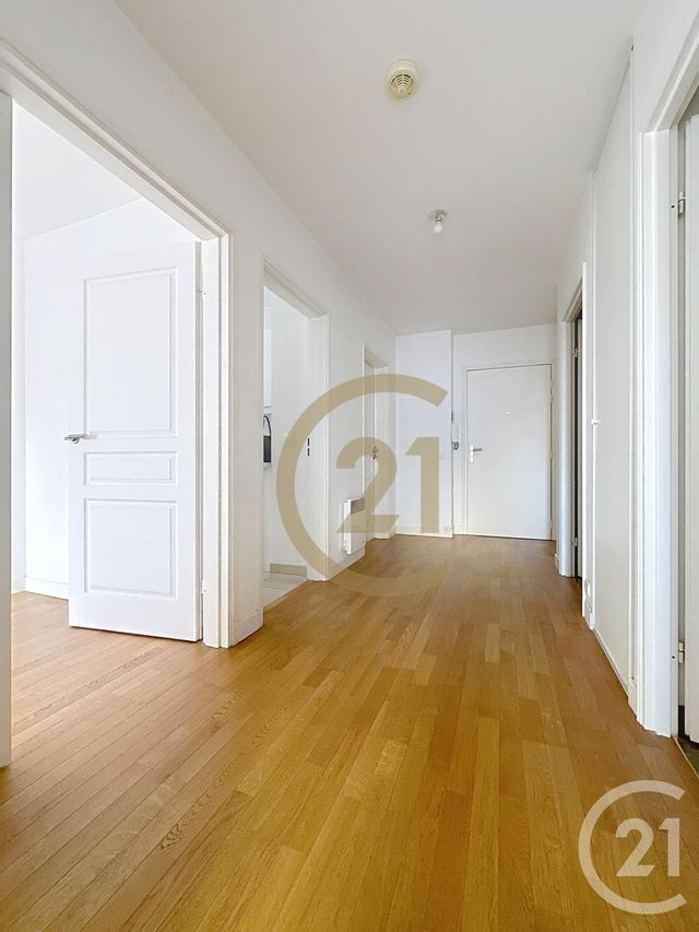 Appartement F4 à louer - 4 pièces - 66.39 m2 - VIROFLAY - 78 - ILE-DE-FRANCE - Century 21 Fels Immobilier