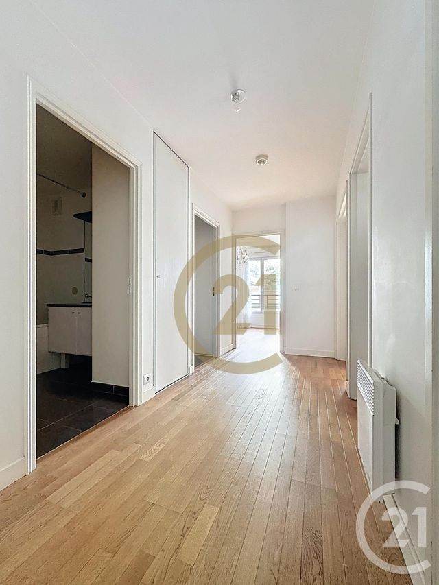Appartement F4 à louer - 4 pièces - 66.39 m2 - VIROFLAY - 78 - ILE-DE-FRANCE - Century 21 Fels Immobilier
