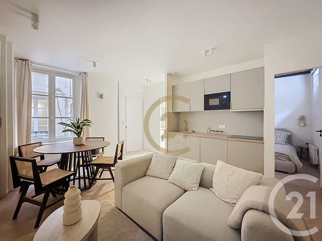 Appartement T2 à vendre VERSAILLES