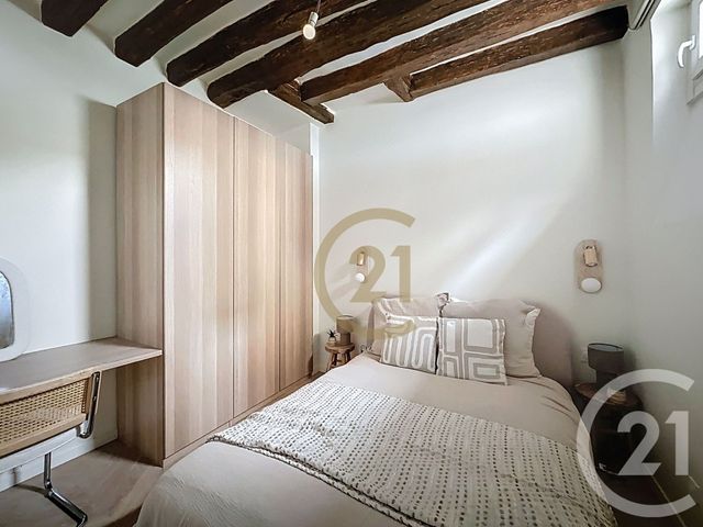 Appartement T1 à vendre - 2 pièces - 32.04 m2 - VERSAILLES - 78 - ILE-DE-FRANCE - Century 21 Fels Immobilier