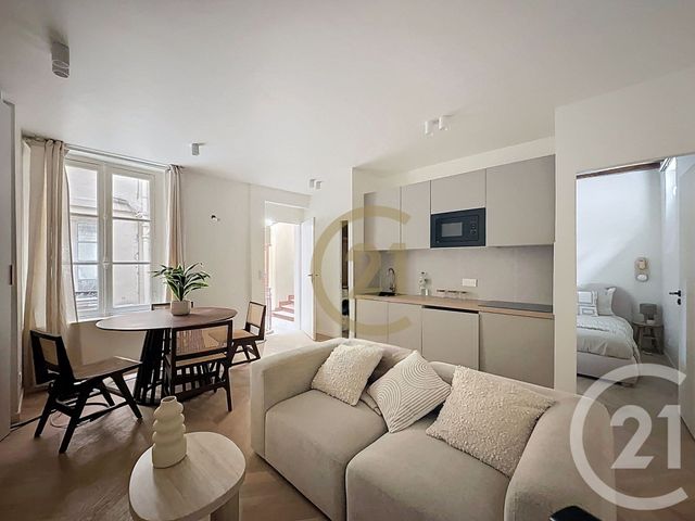 appartement - VERSAILLES - 78