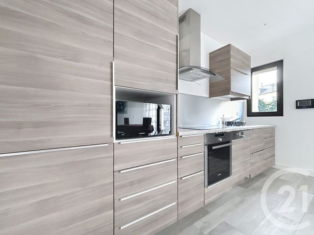 maison à vendre - 5 pièces - 160.0 m2 - VERSAILLES - 78 - ILE-DE-FRANCE - Century 21 Fels Immobilier