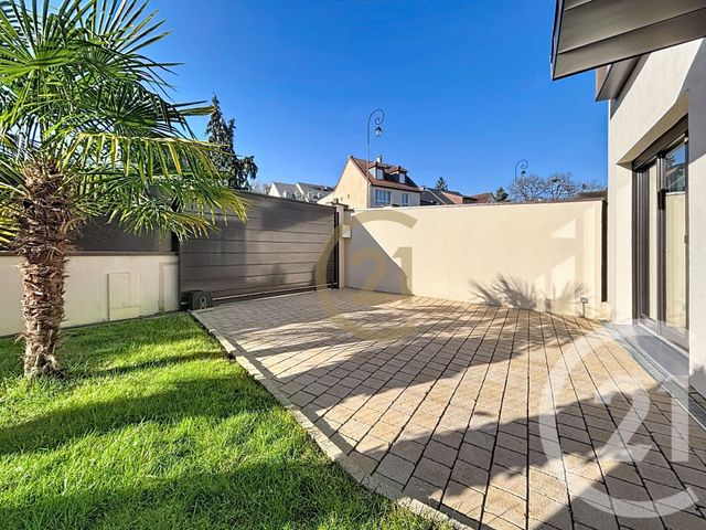 maison - VERSAILLES - 78