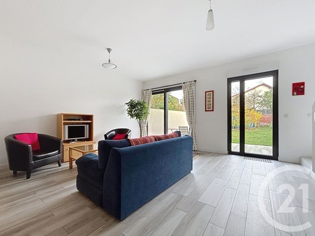 Maison à vendre VERSAILLES