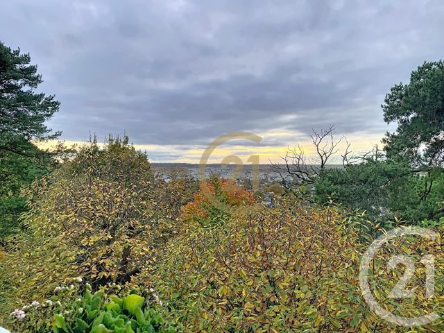 Appartement F5 à vendre - 4 pièces - 105.5 m2 - VERSAILLES - 78 - ILE-DE-FRANCE - Century 21 Fels Immobilier