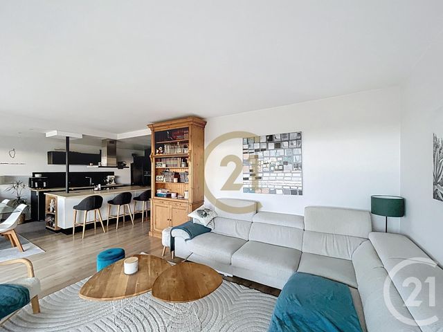 Appartement F5 à vendre - 4 pièces - 105.5 m2 - VERSAILLES - 78 - ILE-DE-FRANCE - Century 21 Fels Immobilier