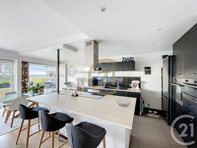 Appartement F5 à vendre - 4 pièces - 105.5 m2 - VERSAILLES - 78 - ILE-DE-FRANCE - Century 21 Fels Immobilier