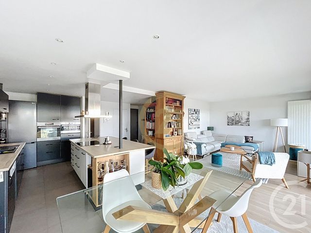 appartement - VERSAILLES - 78