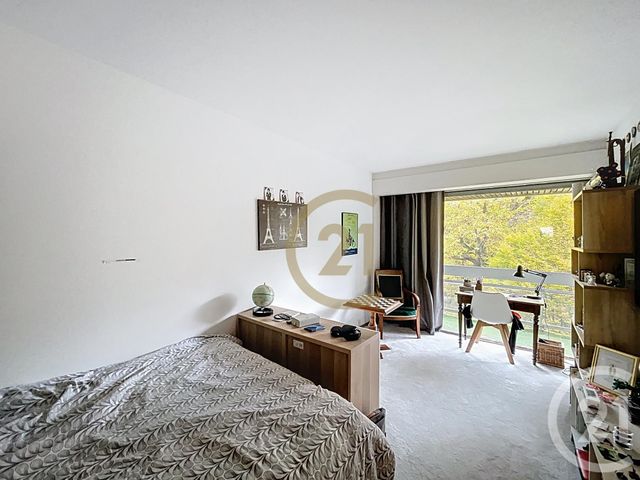 Appartement F5 à vendre - 4 pièces - 105.5 m2 - VERSAILLES - 78 - ILE-DE-FRANCE - Century 21 Fels Immobilier