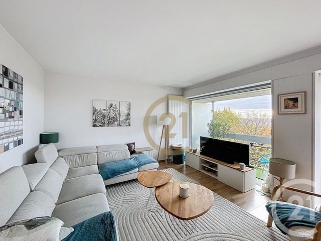 Appartement F5 à vendre - 4 pièces - 105.5 m2 - VERSAILLES - 78 - ILE-DE-FRANCE - Century 21 Fels Immobilier