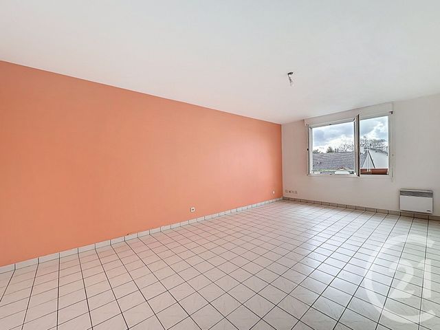 Appartement F2 à vendre GUYANCOURT