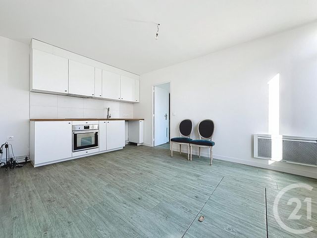 appartement - VERSAILLES - 78