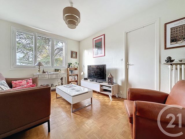 appartement - VERSAILLES - 78