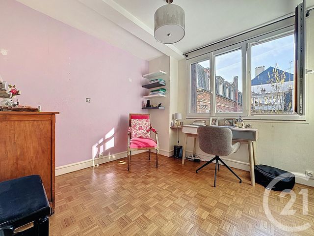 Appartement F3 à vendre - 3 pièces - 50.83 m2 - VERSAILLES - 78 - ILE-DE-FRANCE - Century 21 Fels Immobilier