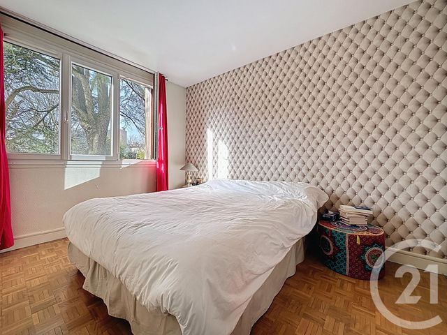 Appartement F3 à vendre - 3 pièces - 50.83 m2 - VERSAILLES - 78 - ILE-DE-FRANCE - Century 21 Fels Immobilier