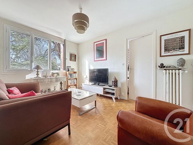 Appartement F3 à vendre - 3 pièces - 50.83 m2 - VERSAILLES - 78 - ILE-DE-FRANCE - Century 21 Fels Immobilier