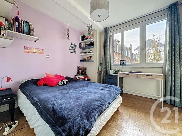 Appartement F3 à vendre - 3 pièces - 50.83 m2 - VERSAILLES - 78 - ILE-DE-FRANCE - Century 21 Fels Immobilier