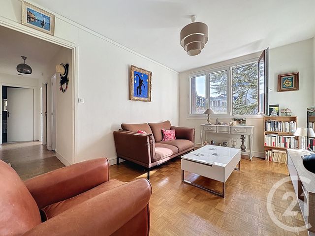 Appartement F3 à vendre VERSAILLES