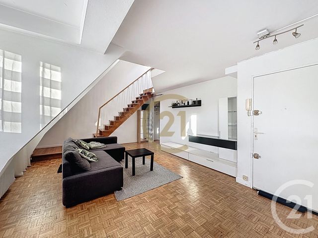Appartement Duplex à louer VERSAILLES