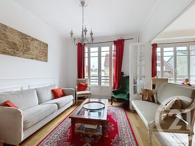 Appartement F3 à vendre - 3 pièces - 71.35 m2 - VIROFLAY - 78 - ILE-DE-FRANCE - Century 21 Fels Immobilier