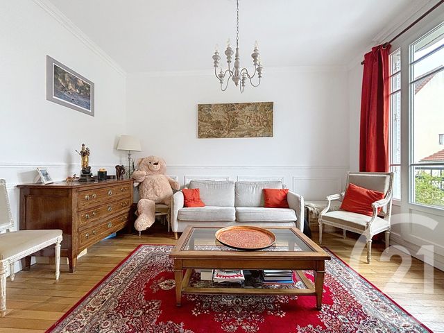 Appartement F3 à vendre VIROFLAY