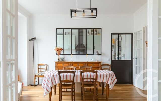 Appartement F3 à vendre - 3 pièces - 71.08 m2 - VIROFLAY - 78 - ILE-DE-FRANCE - Century 21 Fels Immobilier