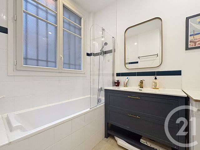 Appartement F3 à vendre - 3 pièces - 71.08 m2 - VIROFLAY - 78 - ILE-DE-FRANCE - Century 21 Fels Immobilier