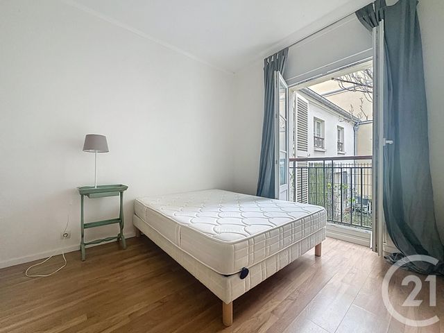 Appartement F2 à vendre - 2 pièces - 35.13 m2 - VERSAILLES - 78 - ILE-DE-FRANCE - Century 21 Fels Immobilier