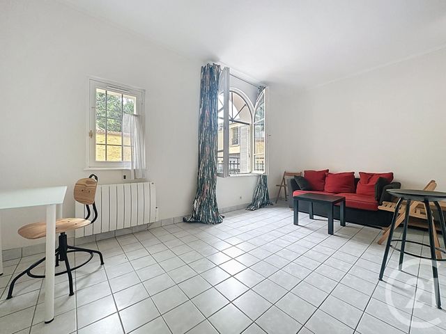 Appartement F2 à vendre VERSAILLES