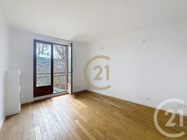 Appartement T3 à vendre - 3 pièces - 54.0 m2 - VIROFLAY - 78 - ILE-DE-FRANCE - Century 21 Fels Immobilier