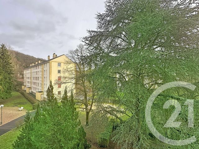 Appartement à vendre - 4 pièces - 65.26 m2 - BUC - 78 - ILE-DE-FRANCE - Century 21 Fels Immobilier