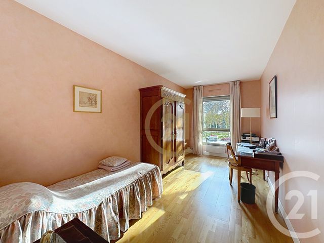 Appartement T3 à vendre - 3 pièces - 87.39 m2 - VERSAILLES - 78 - ILE-DE-FRANCE - Century 21 Fels Immobilier