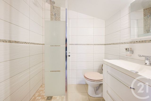 maison à vendre - 5 pièces - 109.09 m2 - CHAVILLE - 92 - ILE-DE-FRANCE - Century 21 Fels Immobilier