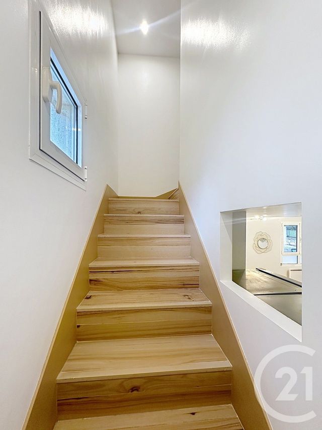 maison à vendre - 5 pièces - 109.09 m2 - CHAVILLE - 92 - ILE-DE-FRANCE - Century 21 Fels Immobilier