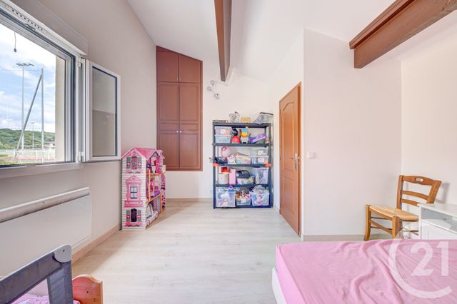 maison à vendre - 5 pièces - 109.09 m2 - CHAVILLE - 92 - ILE-DE-FRANCE - Century 21 Fels Immobilier