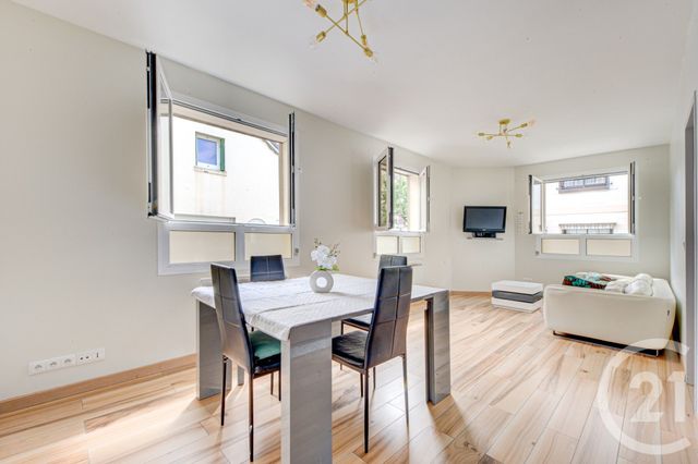 maison - CHAVILLE - 92