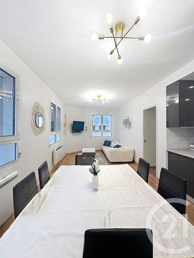 maison à vendre - 5 pièces - 109.09 m2 - CHAVILLE - 92 - ILE-DE-FRANCE - Century 21 Fels Immobilier