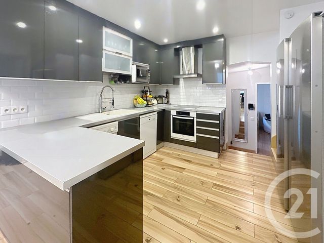 maison à vendre - 5 pièces - 109.09 m2 - CHAVILLE - 92 - ILE-DE-FRANCE - Century 21 Fels Immobilier