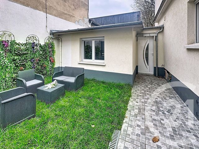 maison à vendre - 5 pièces - 109.09 m2 - CHAVILLE - 92 - ILE-DE-FRANCE - Century 21 Fels Immobilier