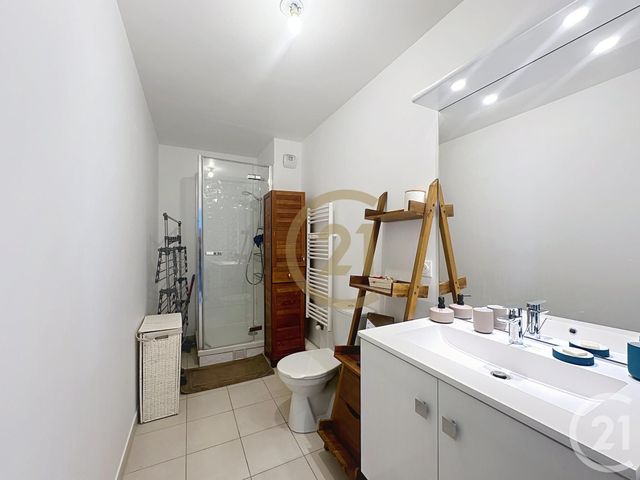 Appartement F2 à louer - 2 pièces - 38.0 m2 - ST CYR L ECOLE - 78 - ILE-DE-FRANCE - Century 21 Fels Immobilier